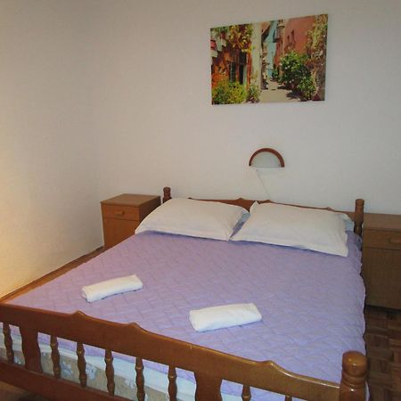 Vuk Apartman Senj  Room photo