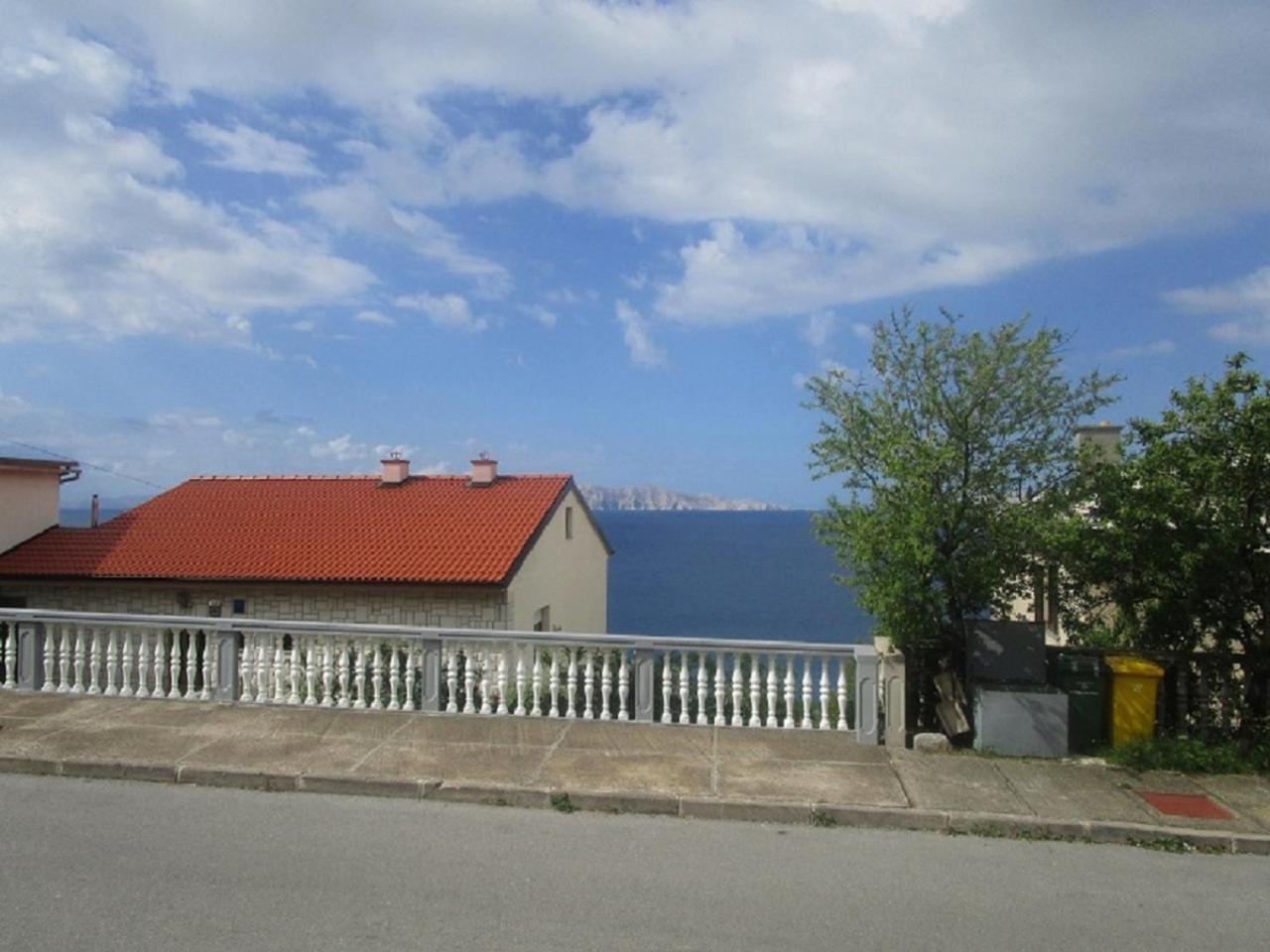 Vuk Apartman Senj  Room photo