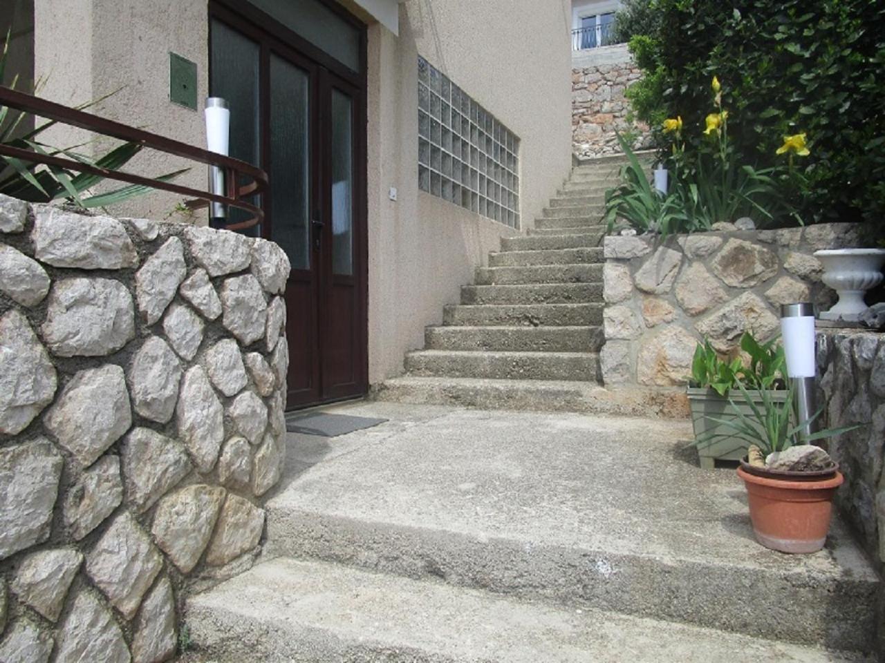 Vuk Apartman Senj  Room photo