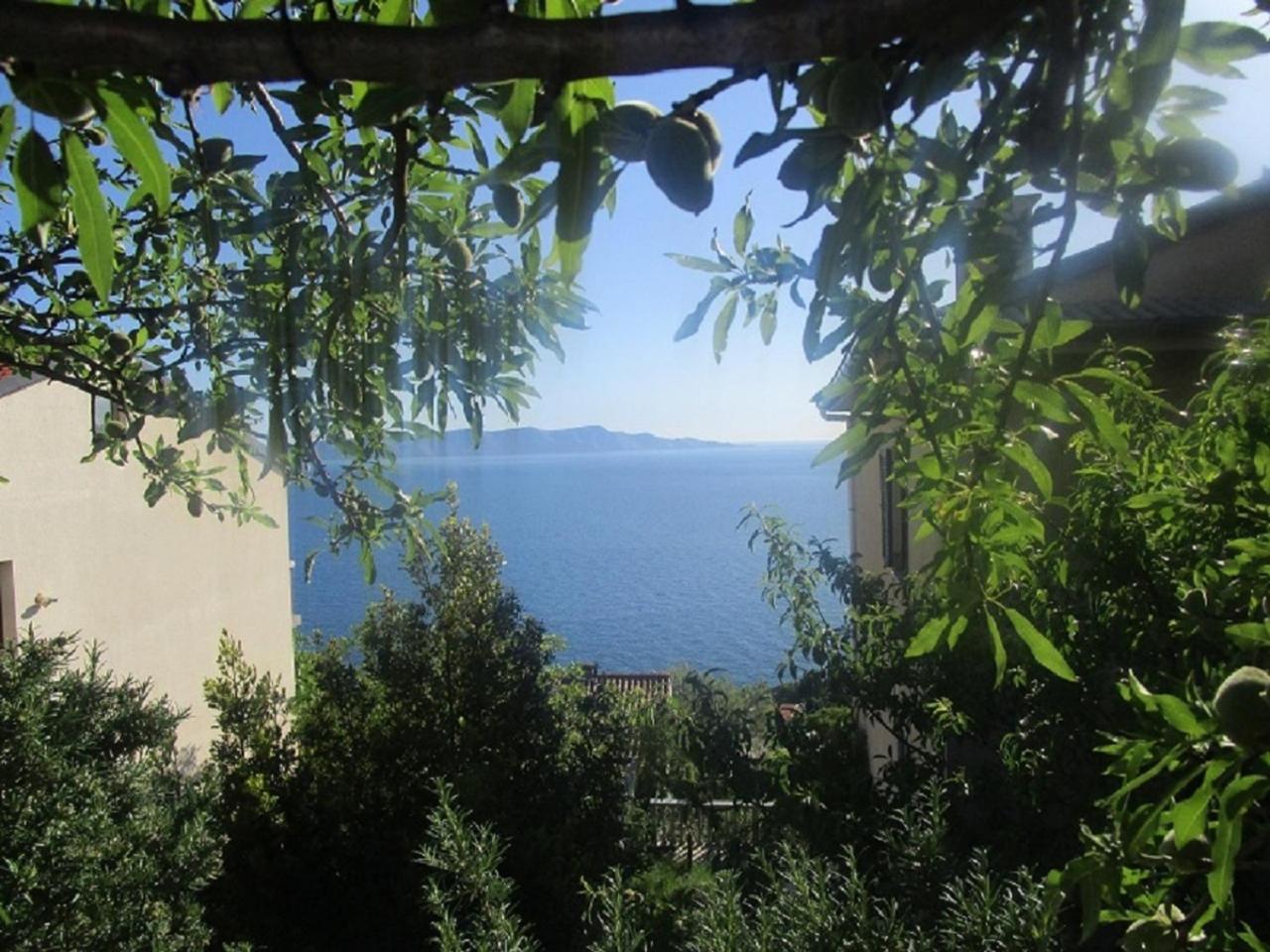 Vuk Apartman Senj  Room photo