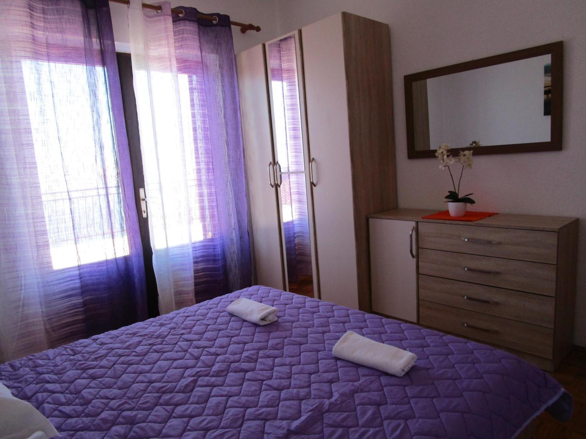Vuk Apartman Senj  Room photo