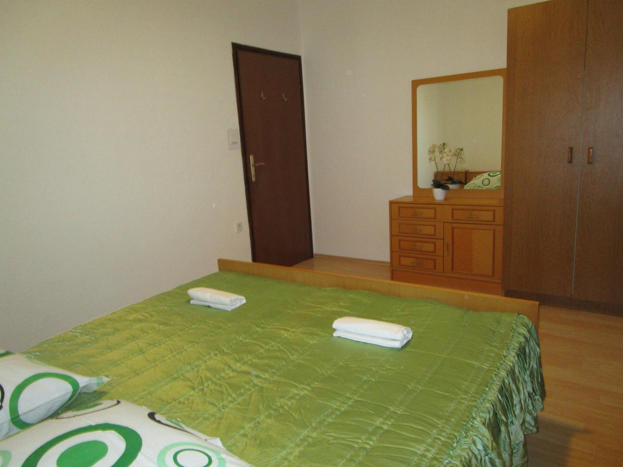 Vuk Apartman Senj  Room photo
