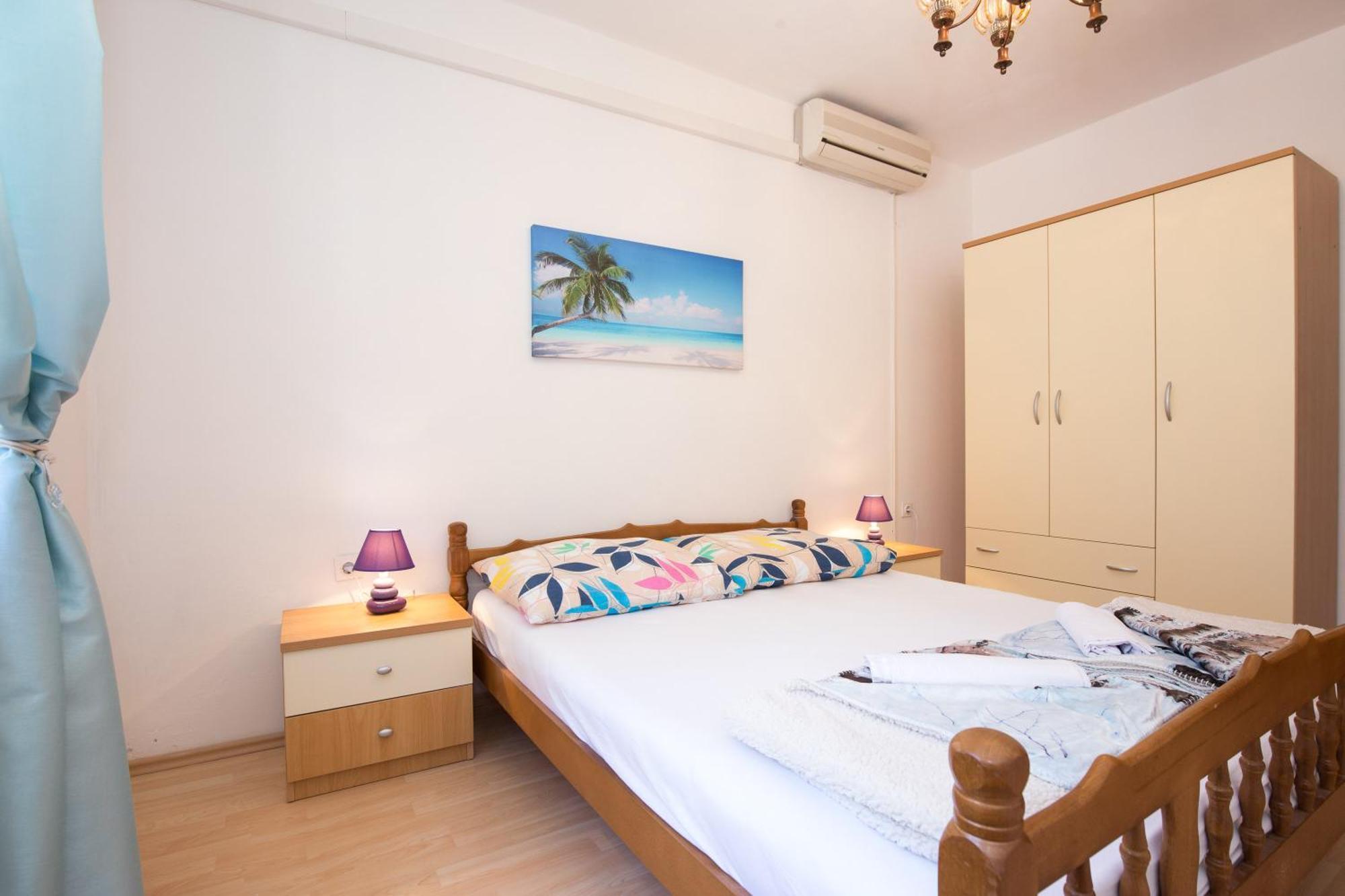 Vuk Apartman Senj  Room photo