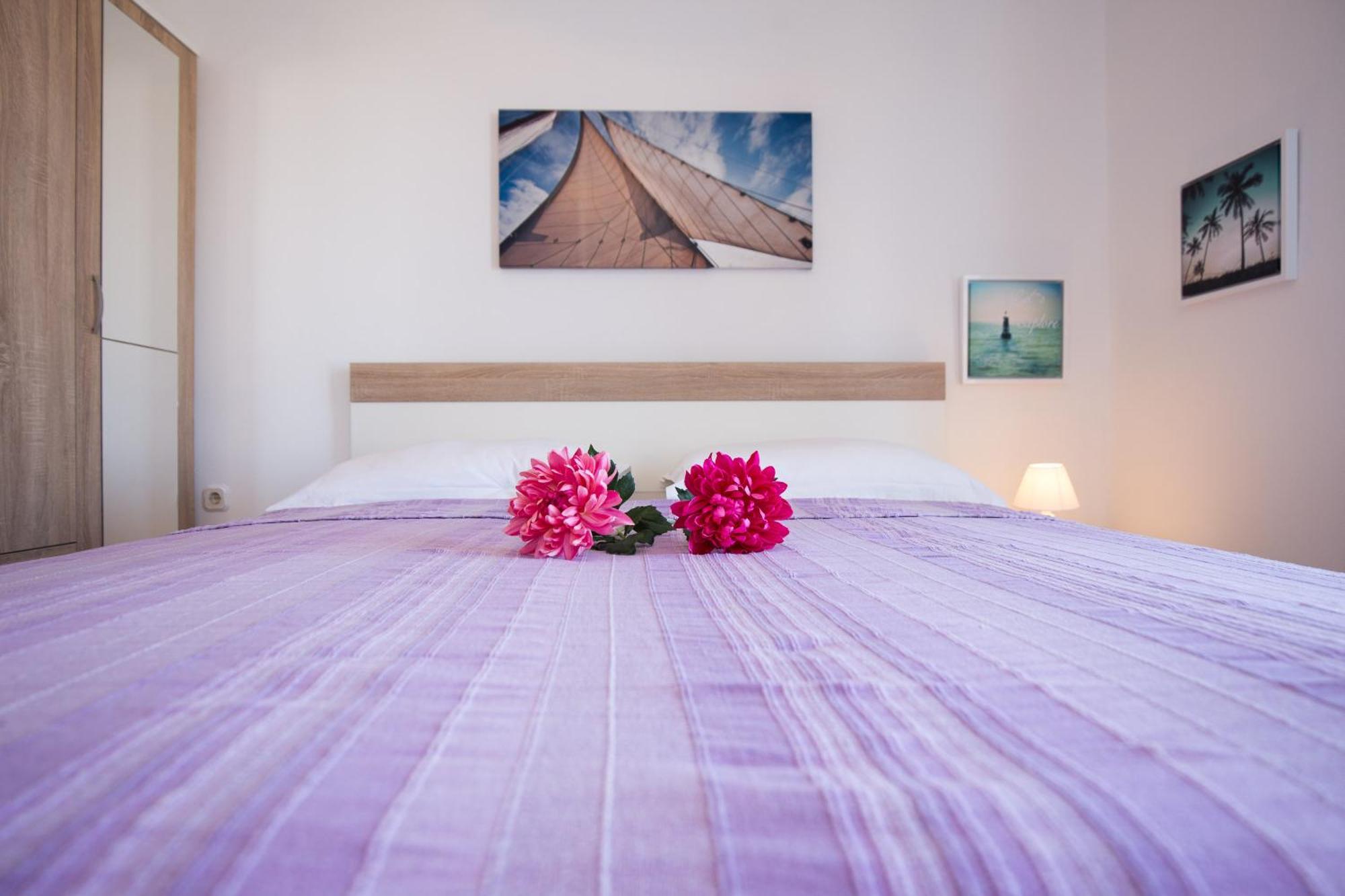 Vuk Apartman Senj  Room photo