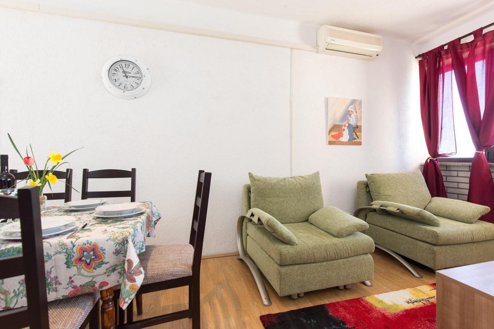 Vuk Apartman Senj  Room photo