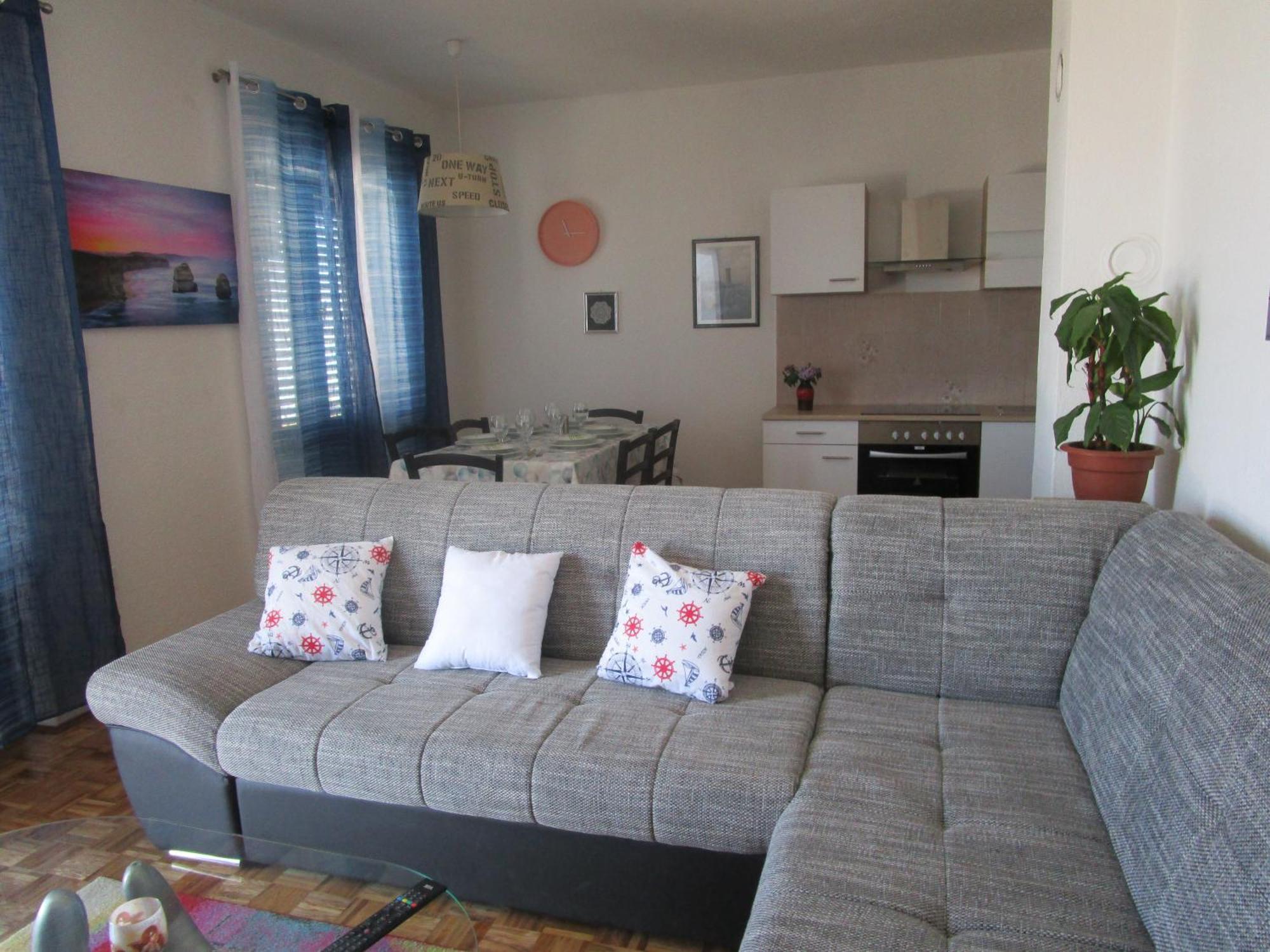 Vuk Apartman Senj  Room photo