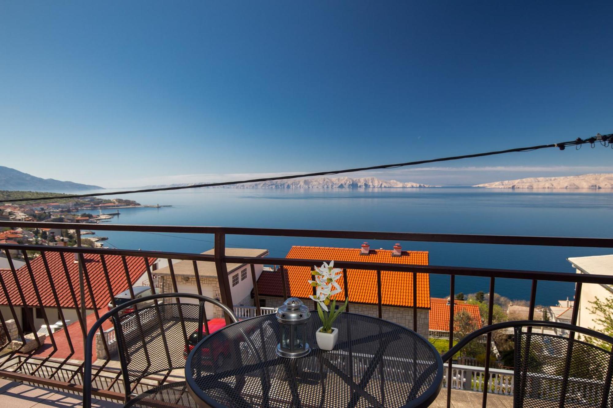 Vuk Apartman Senj  Room photo