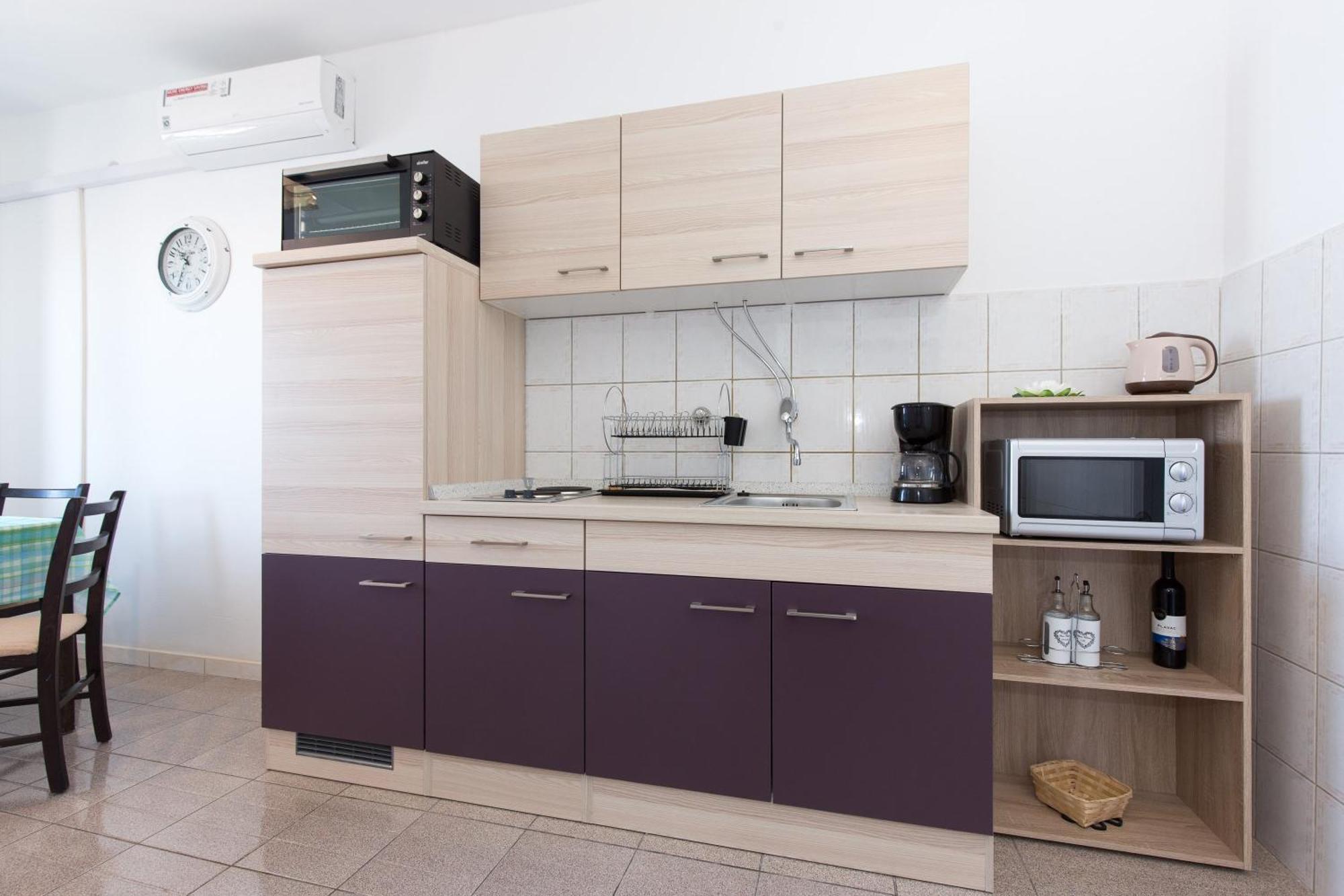 Vuk Apartman Senj  Room photo