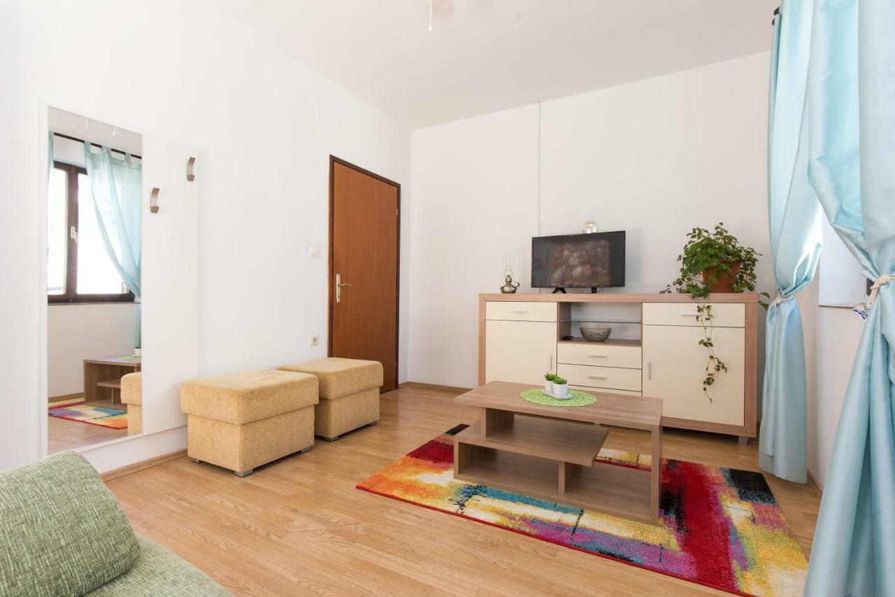 Vuk Apartman Senj  Exterior photo