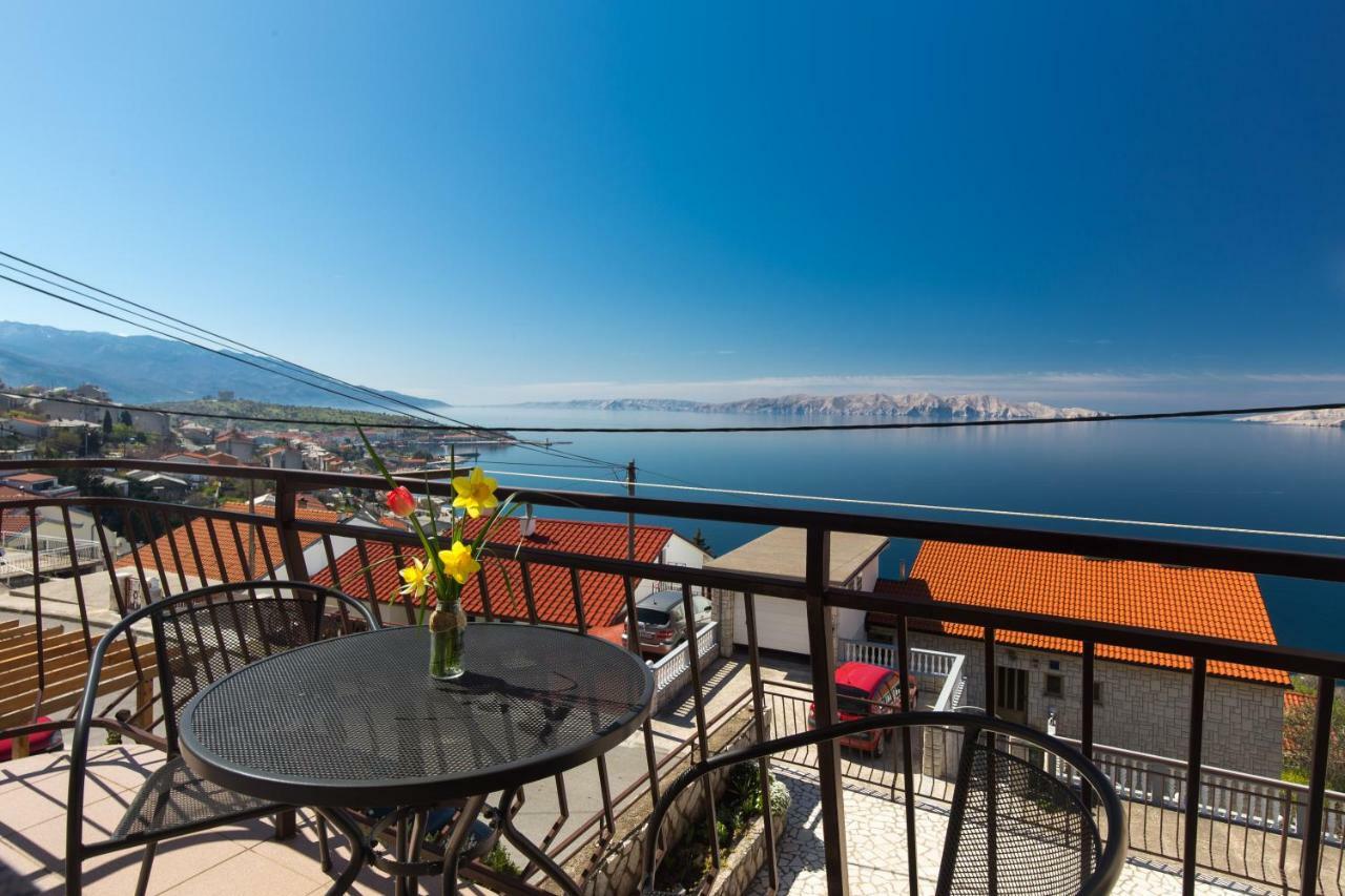Vuk Apartman Senj  Room photo