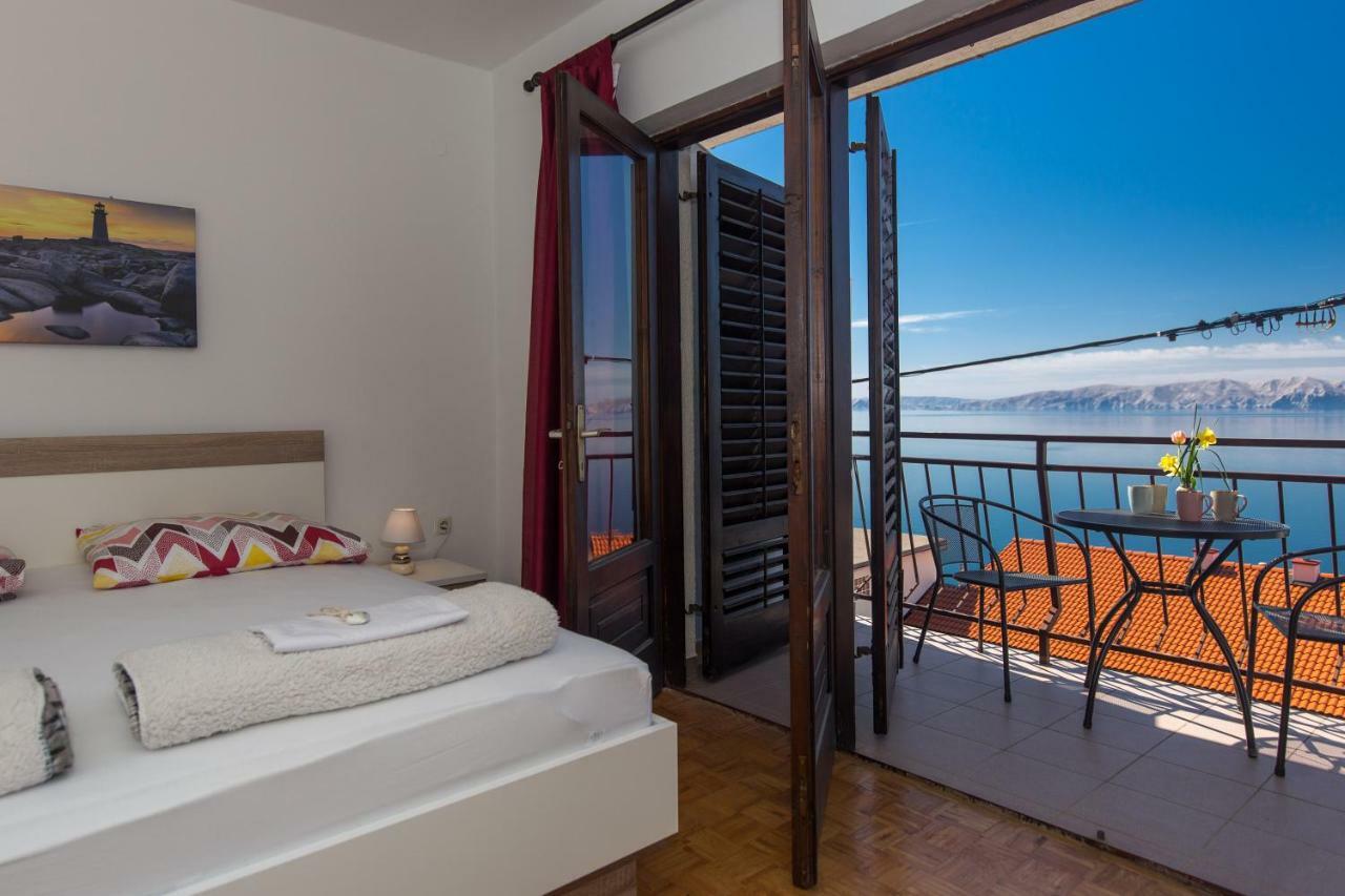 Vuk Apartman Senj  Exterior photo