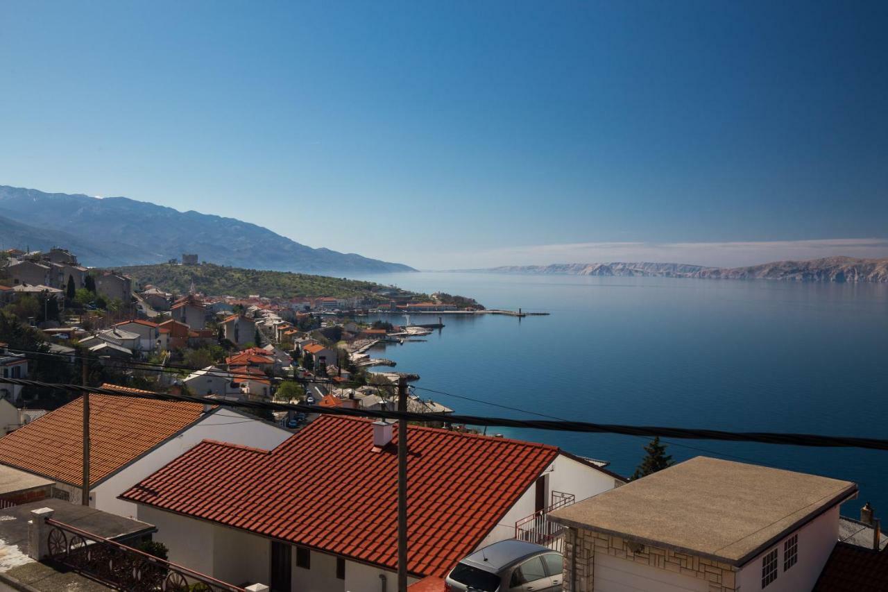 Vuk Apartman Senj  Room photo