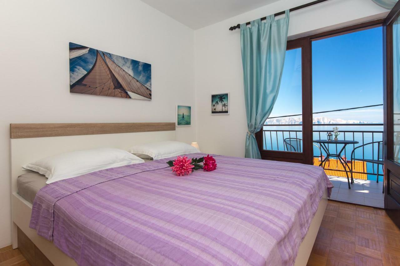 Vuk Apartman Senj  Exterior photo