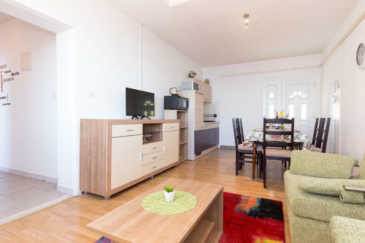Vuk Apartman Senj  Exterior photo