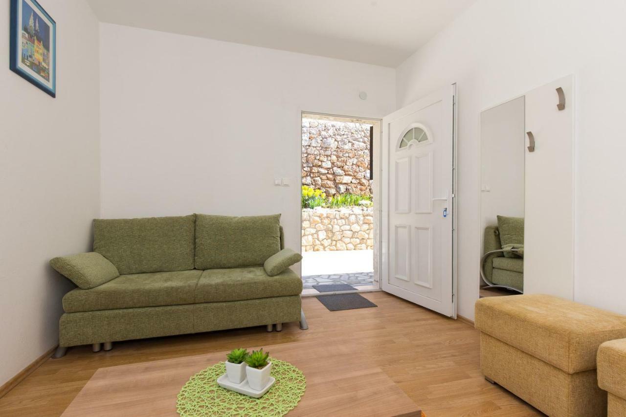 Vuk Apartman Senj  Exterior photo
