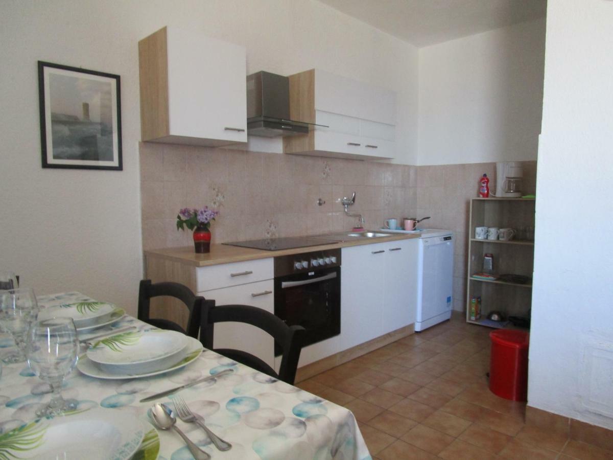 Vuk Apartman Senj  Exterior photo