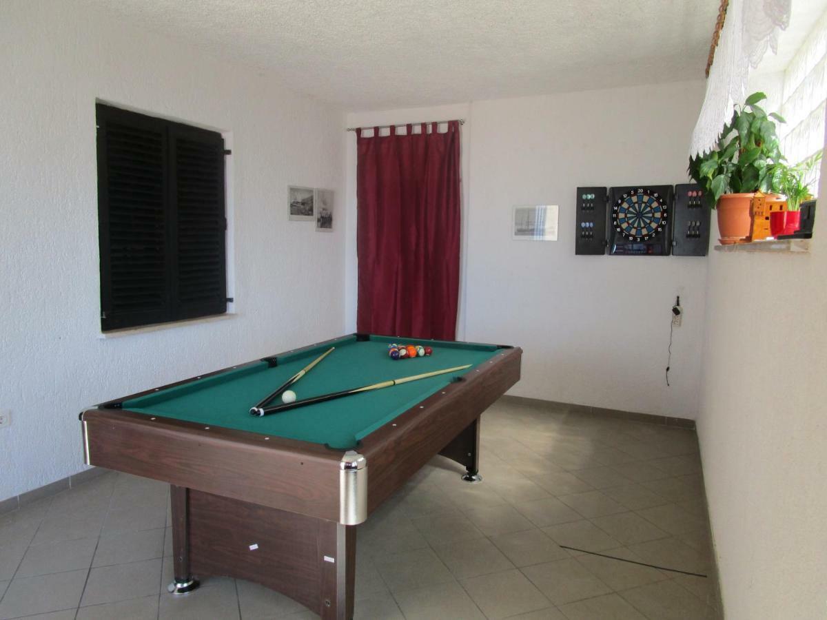 Vuk Apartman Senj  Exterior photo