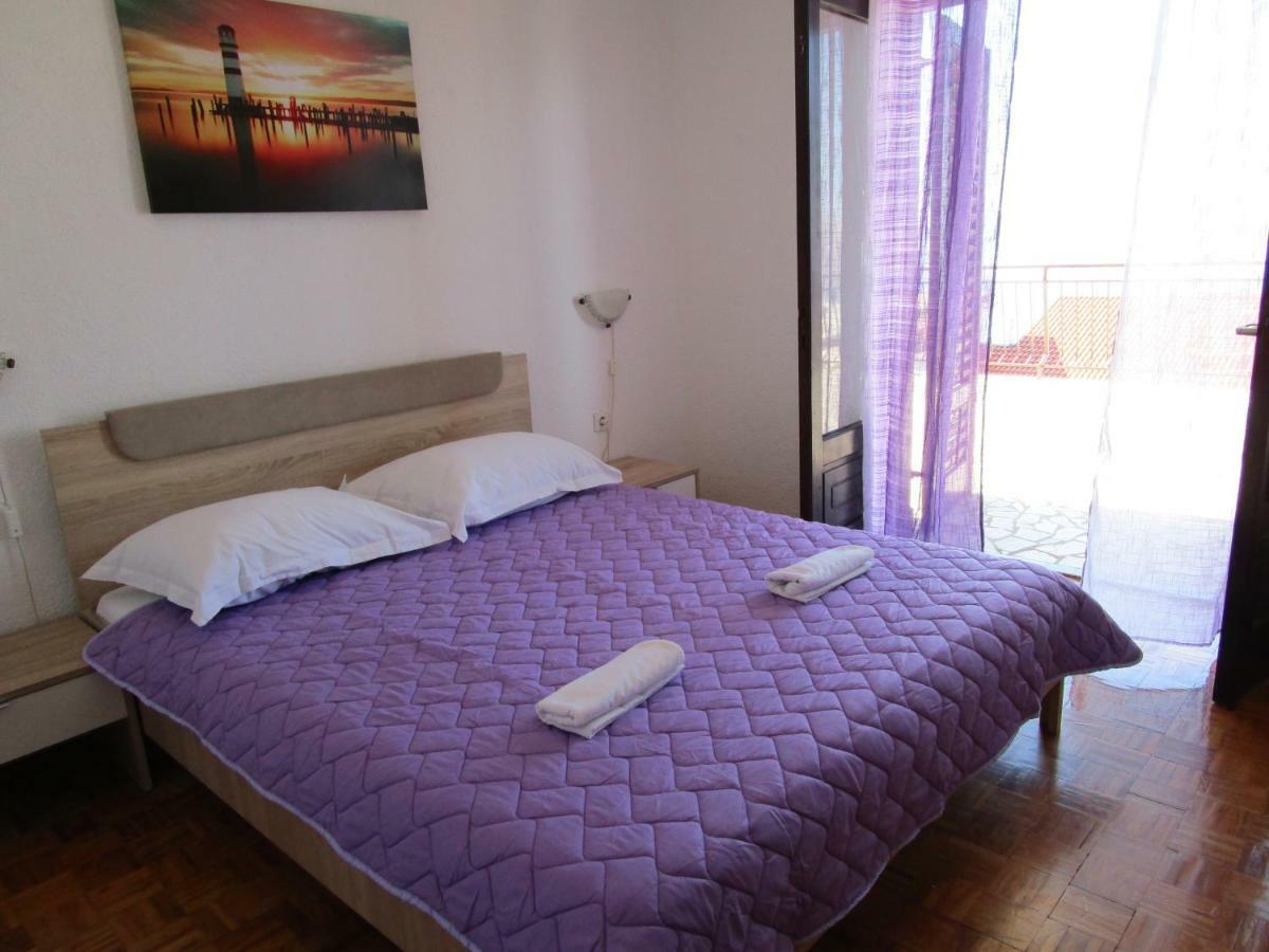 Vuk Apartman Senj  Exterior photo