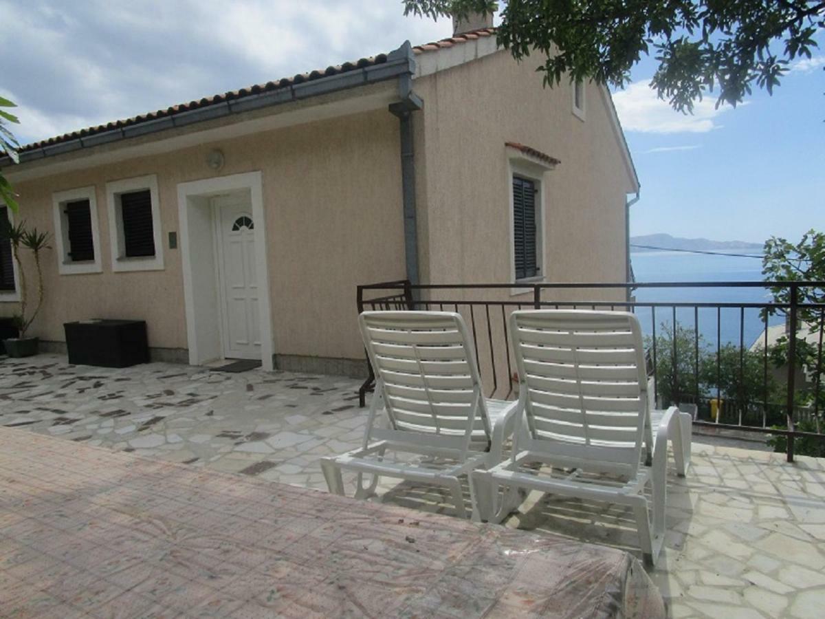 Vuk Apartman Senj  Exterior photo