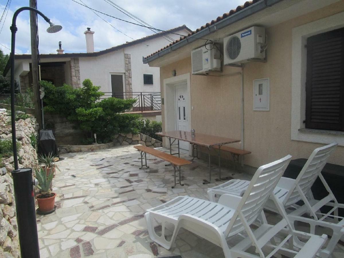 Vuk Apartman Senj  Exterior photo