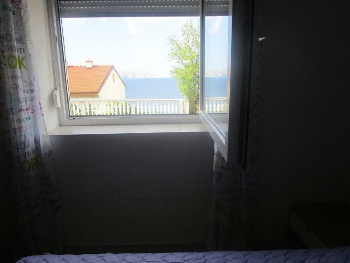 Vuk Apartman Senj  Exterior photo