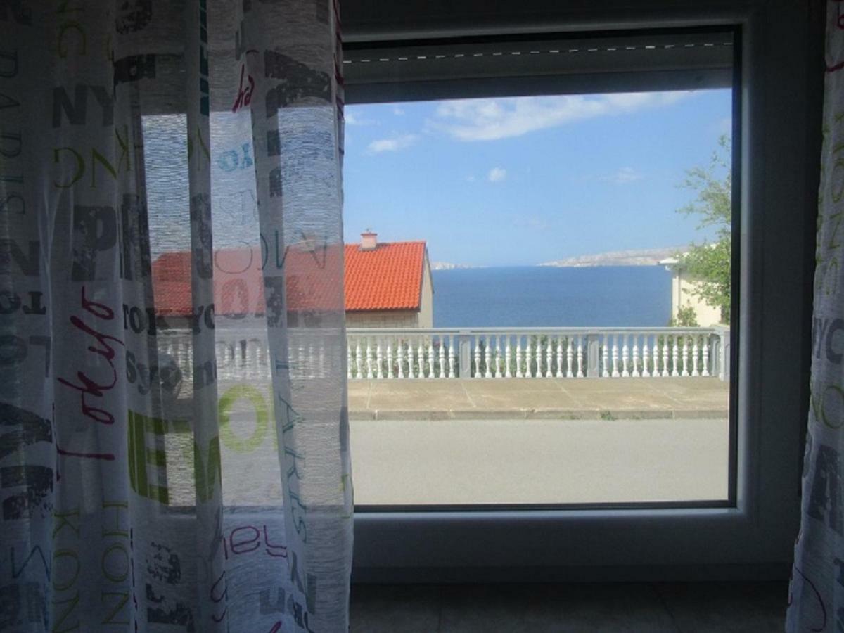 Vuk Apartman Senj  Exterior photo