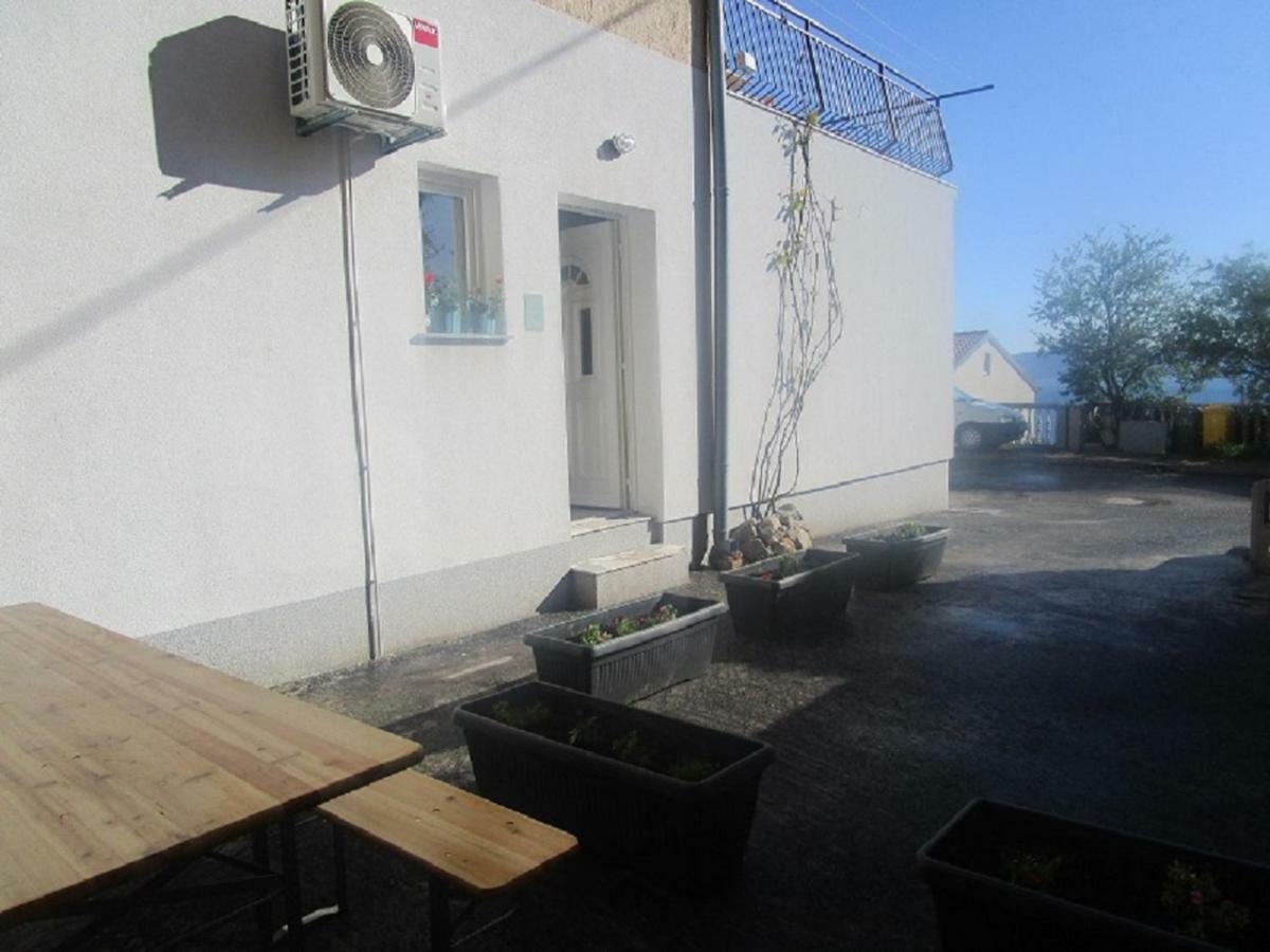 Vuk Apartman Senj  Exterior photo