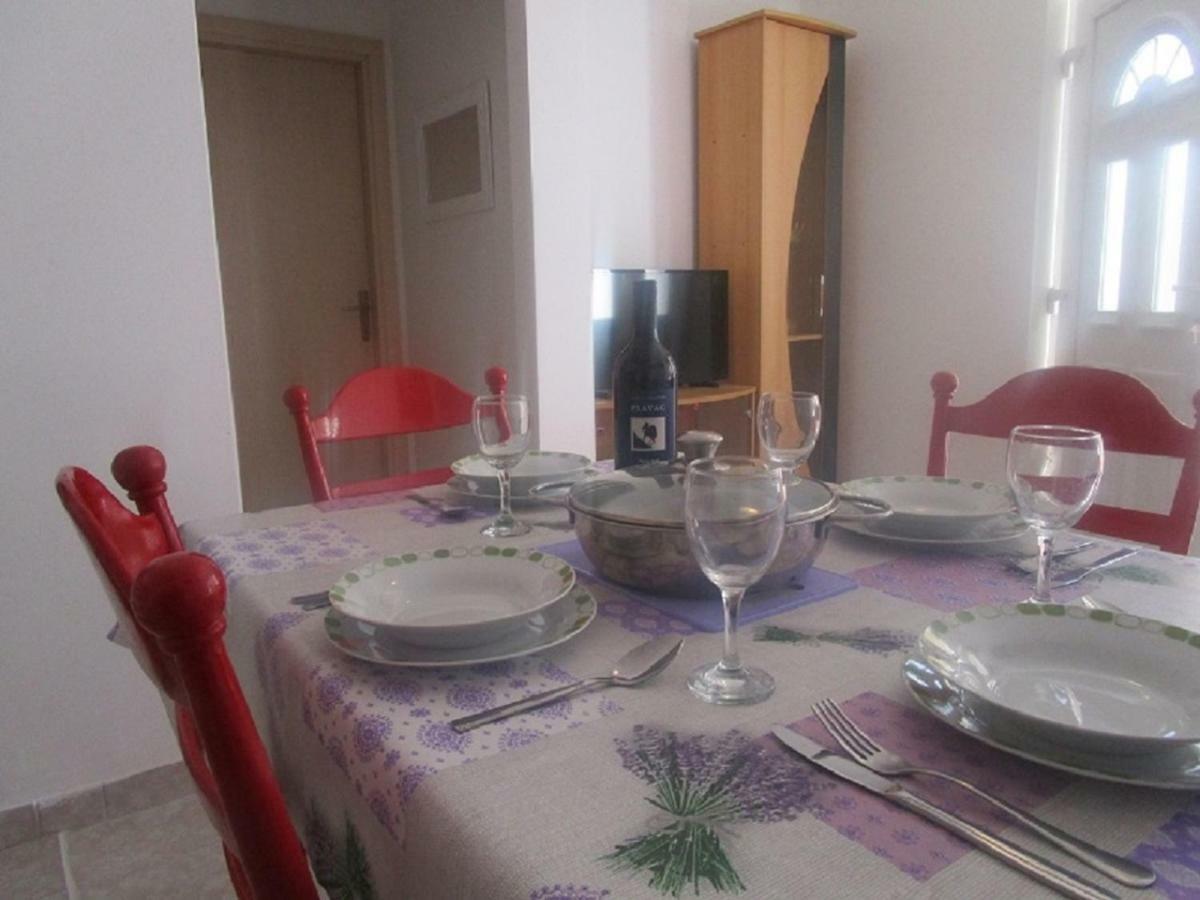 Vuk Apartman Senj  Room photo
